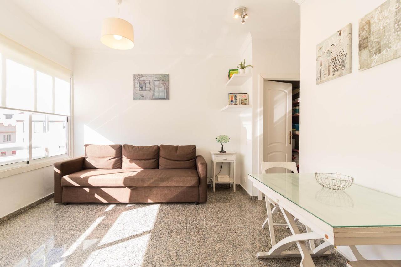 Apartamento Sun And Las Palmas de Gran Canaria